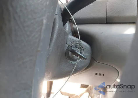 2005 Toyota Camry Le из США, поврежденный, VIN 4T1BE32K45U081090